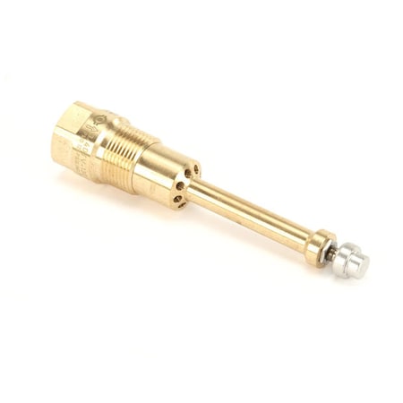 Meiko Valve, Tempering 9207588